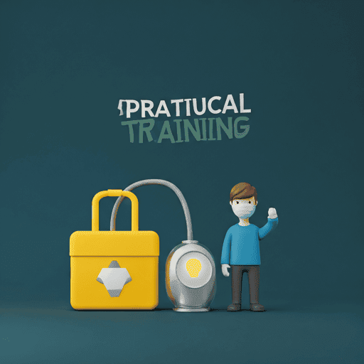 Practical Training