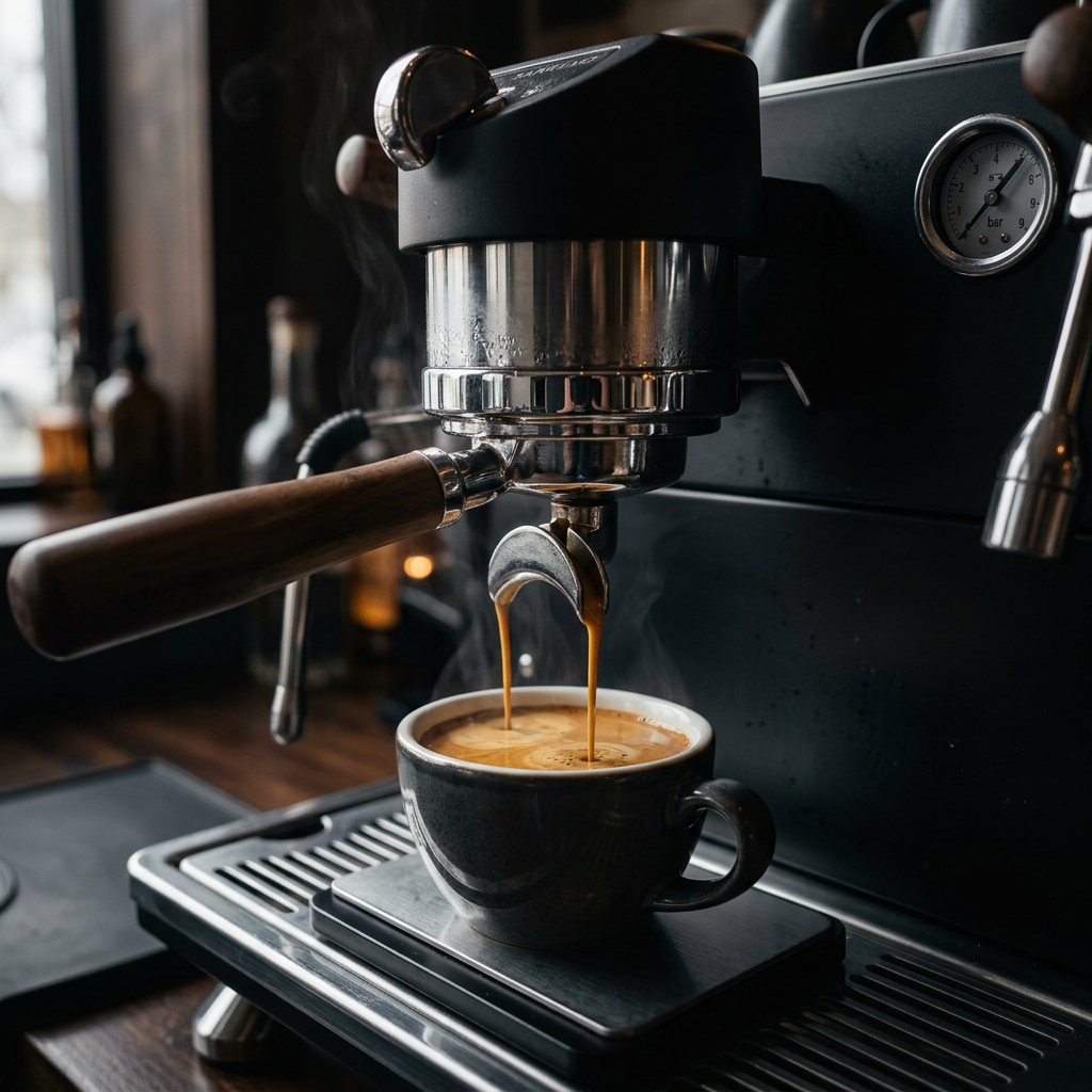 Barista Excellence