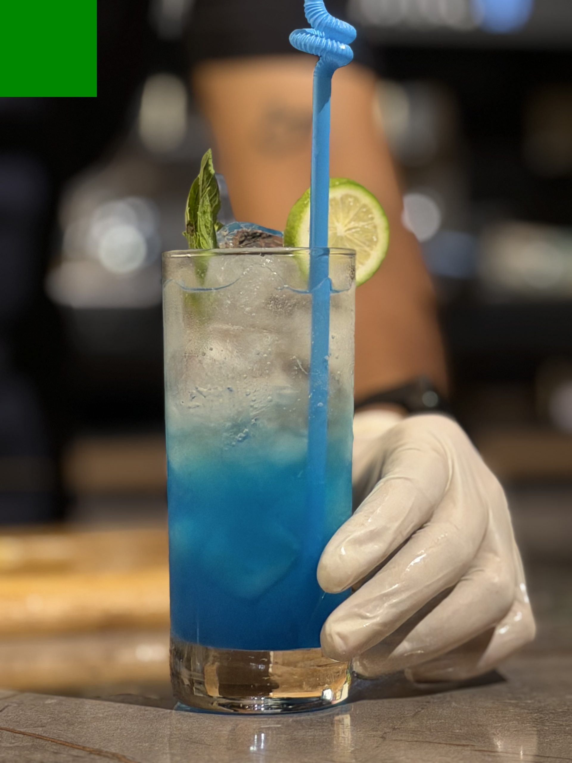 Mocktail Mastery