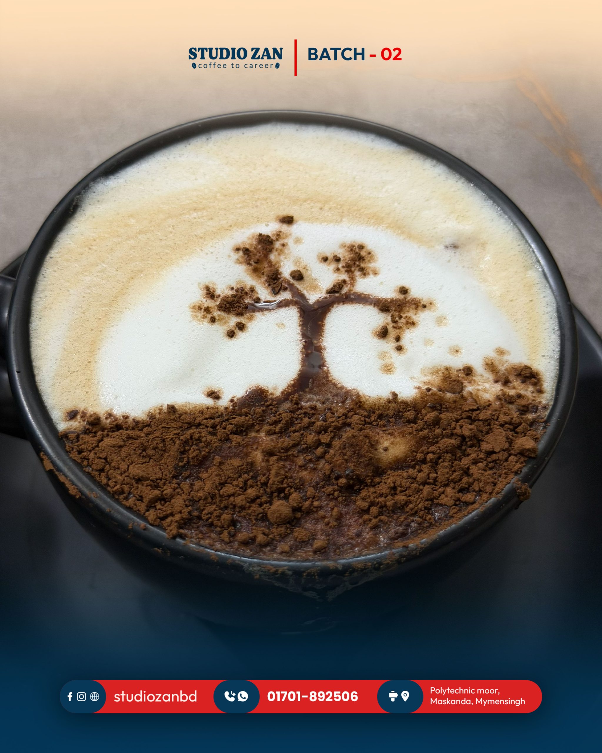 Latte Art