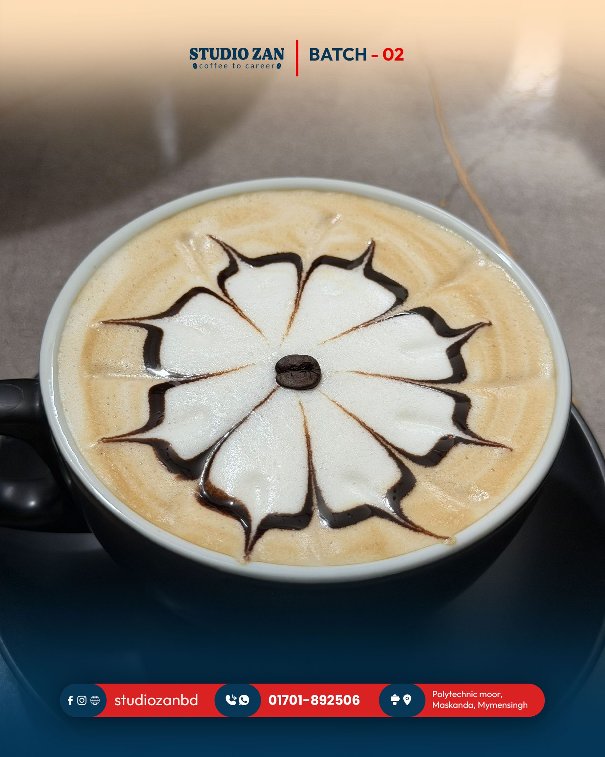 Latte Art